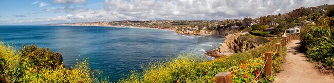 Apartamentos Alquiler en La Jolla Shores, CA