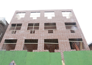 2169 Hone Ave in Bronx, NY - Building Photo - Building Photo