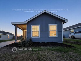 3212 Crestone Dr in Crandall, TX - Building Photo