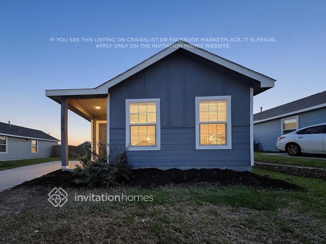 property at 3212 Crestone Dr