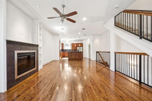 property at 3200 Ross Ave