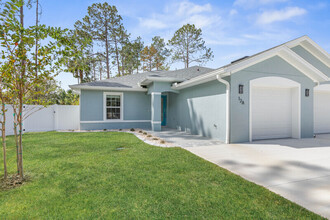 12 Lloret Pl in Palm Coast, FL - Building Photo - Building Photo