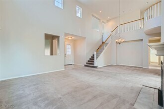 6464 N Gentle Falls Ln in North Las Vegas, NV - Building Photo - Building Photo