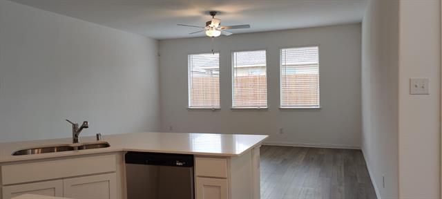 1111 Mahogany Ln in Princeton, TX - Building Photo - Building Photo