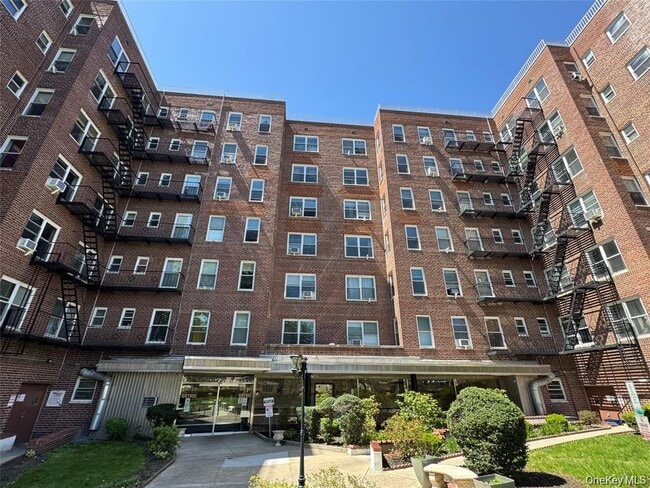 property at 84-50 169th St