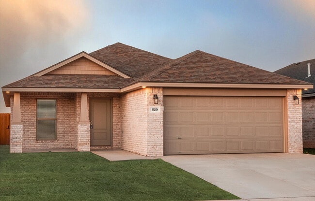 property at 2138 Kokomo Ave
