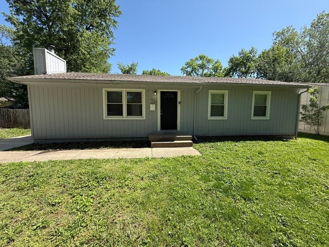 property at 13701 11th Ter