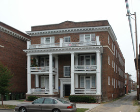 The Collection in Richmond, VA - Building Photo - Building Photo