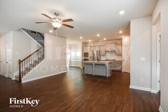 3644 Moon Crest Dr in Mcdonough, GA - Building Photo - Building Photo