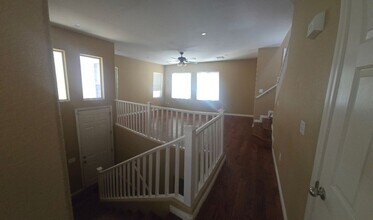 9503 Log Jam St in Las Vegas, NV - Building Photo - Building Photo