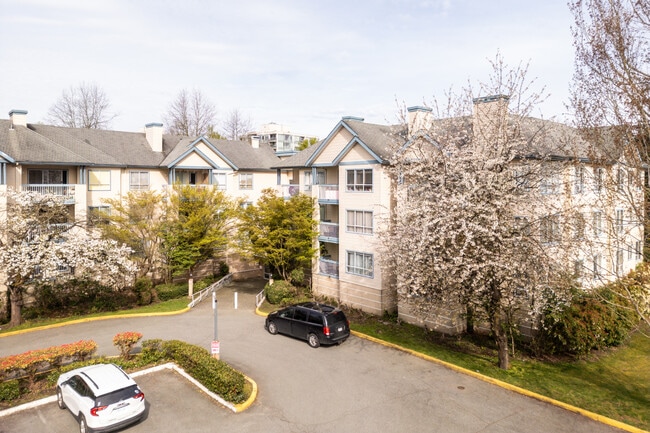 Chelsea Park Apartments in Pitt Meadows, BC - Building Photo - Primary Photo