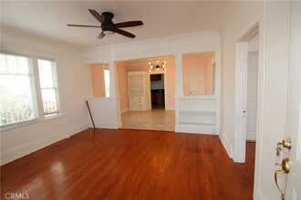 2078 Harrison Ave in San Diego, CA - Building Photo - Building Photo