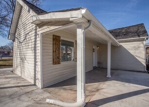 1417 22nd Ave N in Nashville, TN - Foto de edificio - Building Photo