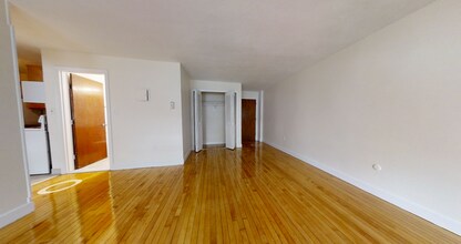 22 Armington St, Unit 16 in Boston, MA - Building Photo - Building Photo