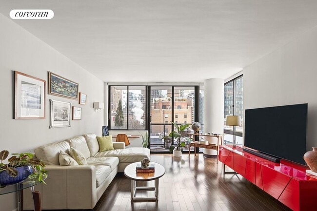 property at 255 E 49th St