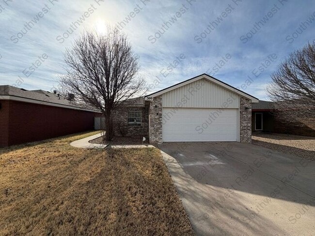 property at 300 Burro Trail