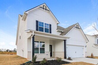 268 Limestone Cir in Conyers, GA - Building Photo - Building Photo