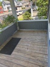 420 N Courtland St in East Stroudsburg, PA - Building Photo - Building Photo