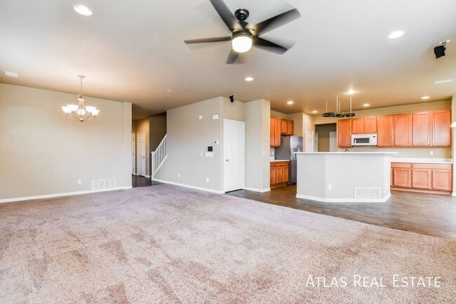 7974 Irish Dr in Colorado Springs, CO - Building Photo - Building Photo