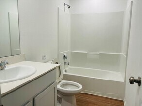 2818 Via Augusta Dr in Conroe, TX - Building Photo - Building Photo