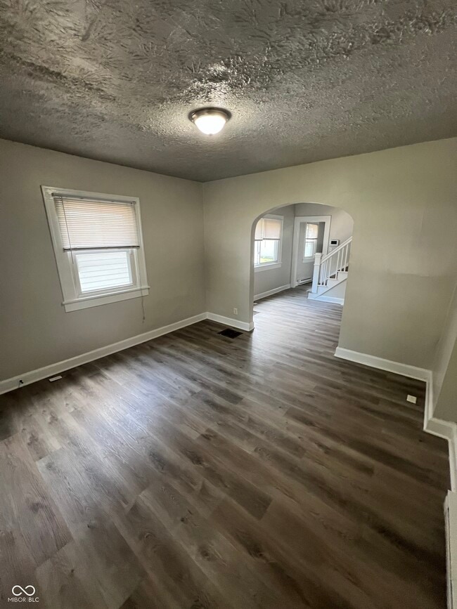 923 N Drexel Ave in Indianapolis, IN - Building Photo - Building Photo