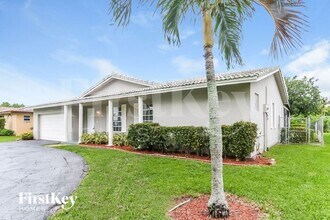1708 NW 84th Dr in Coral Springs, FL - Building Photo - Building Photo