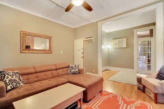 1216 Washington St, Unit 4S in Hoboken, NJ - Building Photo - Building Photo