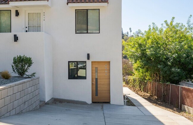 property at 4516 Mont Eagle Pl