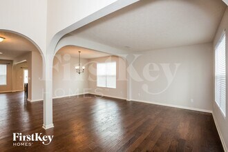 2840 Chalbury Dr in Plainfield, IN - Building Photo - Building Photo