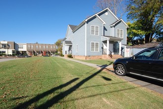 1118 Bainbridge St in Richmond, VA - Building Photo - Building Photo