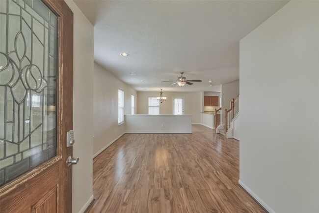 7934 Blue Wahoo Ln in Cypress, TX - Building Photo - Building Photo