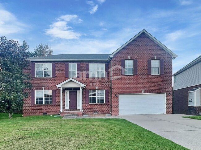 property at 3505 Bent Wood Ct