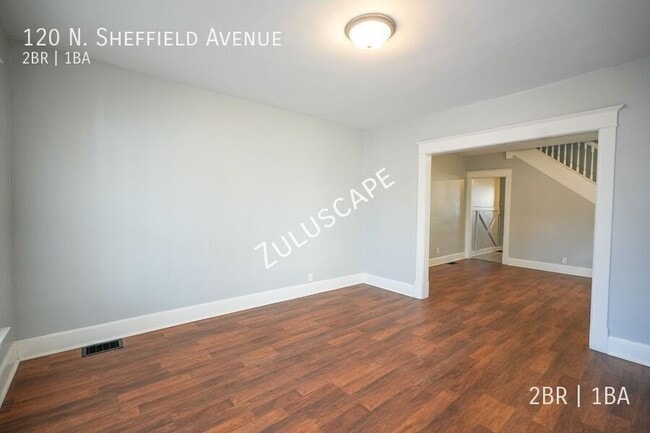 120 N Sheffield Ave in Indianapolis, IN - Building Photo - Building Photo