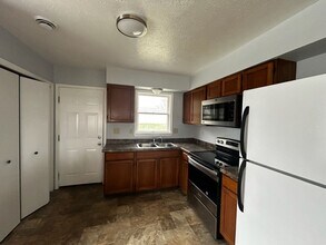 2324 N Elizabeth St in Kokomo, IN - Building Photo - Building Photo