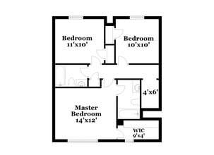 1833 Cagney St in Charlotte, NC - Foto de edificio - Building Photo