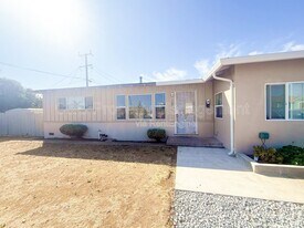 109 Rochex Ave in Salinas, CA - Building Photo
