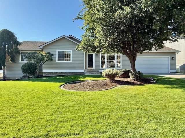 property at 814 E Country Hill Ct