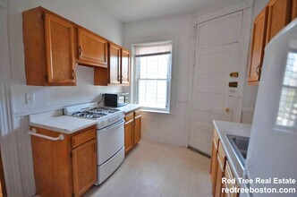 134 Englewood Ave in Boston, MA - Building Photo - Building Photo