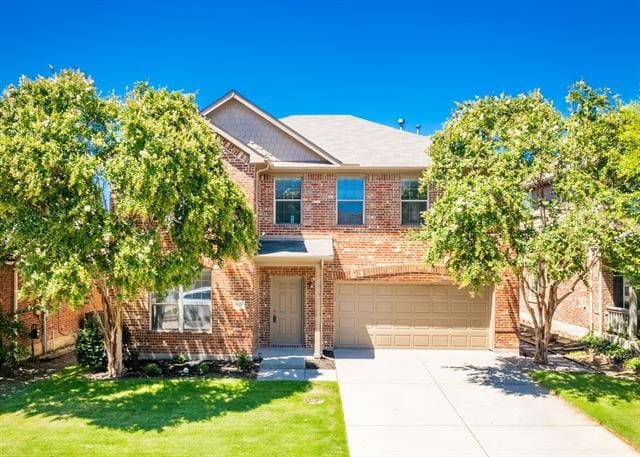 property at 5828 Pebble Ridge Dr