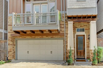 223 W Norma St in Houston, TX - Building Photo - Building Photo