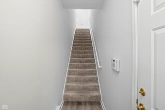 9732 San Marco Pass in Indianapolis, IN - Building Photo - Building Photo