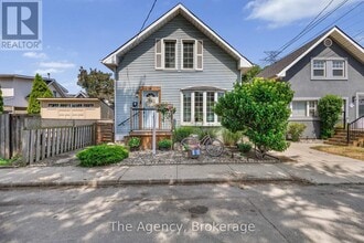 1 Mareve Ave in Hamilton, ON - Building Photo - Building Photo