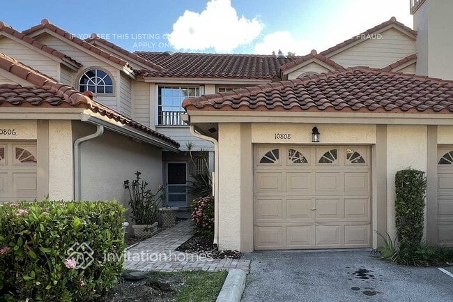 property at 10808 Cypress Glen Dr