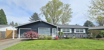 6770 SW Princess Ave in Beaverton, OR - Building Photo