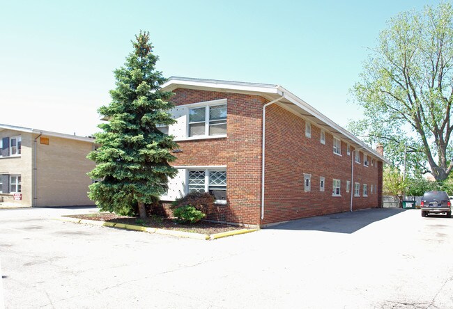 1650 N 1st Ave in Melrose Park, IL - Building Photo - Building Photo