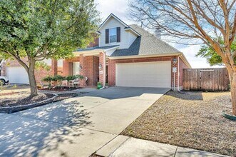 3537 Navarro Way in Frisco, TX - Building Photo - Building Photo