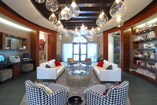 Eterno Pompano Beach in Pompano Beach, FL - Building Photo