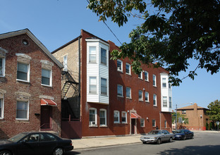 2806 S Normal Ave in Chicago, IL - Building Photo - Building Photo