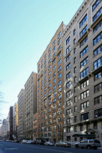 144 W 86th St in New York, NY - Building Photo - Building Photo