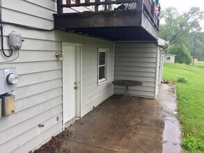 763 Grant St in Lawrence, KS - Building Photo - Building Photo